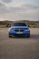 BMW 330i M Sport 2019 года (WW)